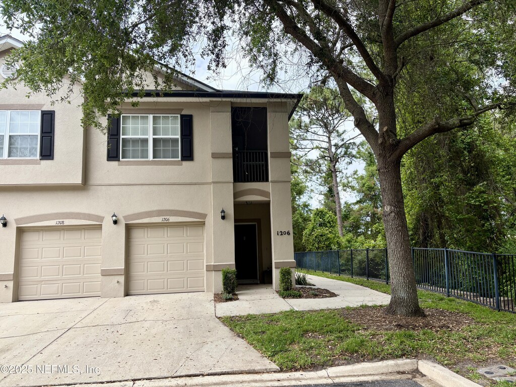 12301 Kernan Forest Blvd Unit 1206, Jacksonville, FL 32225 - photo 1
