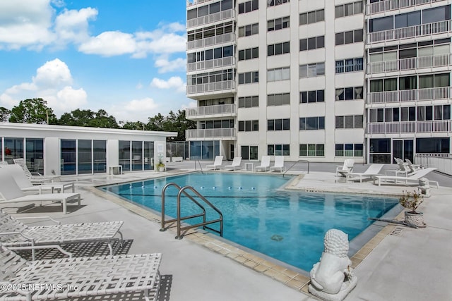 1560 Lancaster Ter Unit 1203, Jacksonville, FL 32204 - photo 29