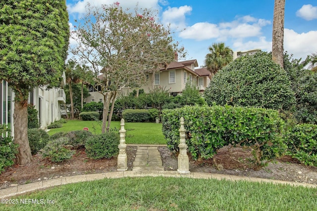 1560 Lancaster Ter Unit 1203, Jacksonville, FL 32204 - photo 39