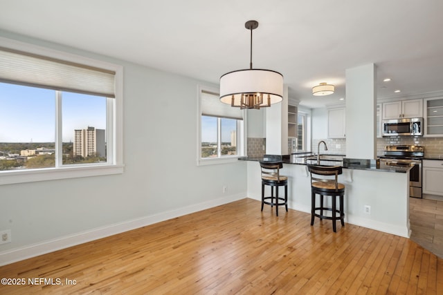 1560 Lancaster Ter Unit 1203, Jacksonville, FL 32204 - photo 11