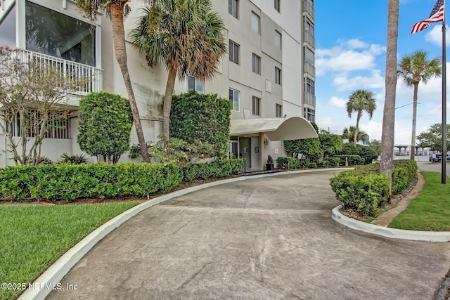 1560 Lancaster Ter Unit 1203, Jacksonville, FL 32204 - photo 37