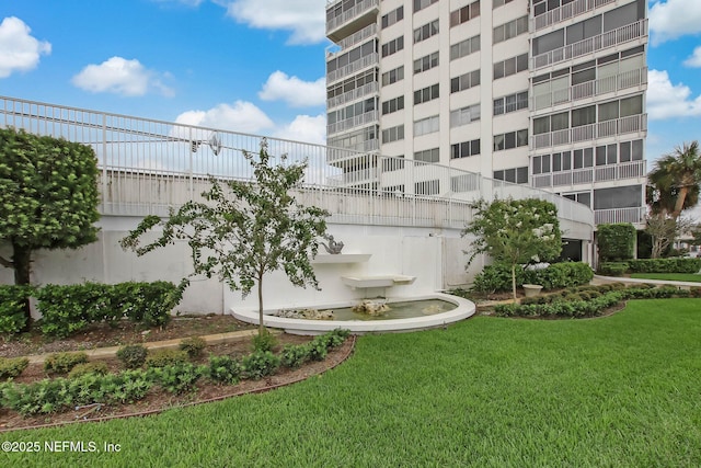 1560 Lancaster Ter Unit 1203, Jacksonville, FL 32204 - photo 45