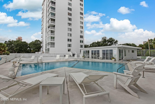 1560 Lancaster Ter Unit 1203, Jacksonville, FL 32204 - photo 33