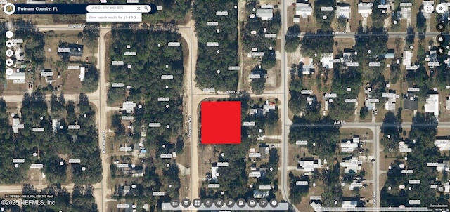 120 Cheyenne Ave, Interlachen FL, 32148 land for sale