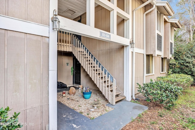 8880 Old Kings Rd S Unit 84, Jacksonville, FL 32257 - view of property entrance