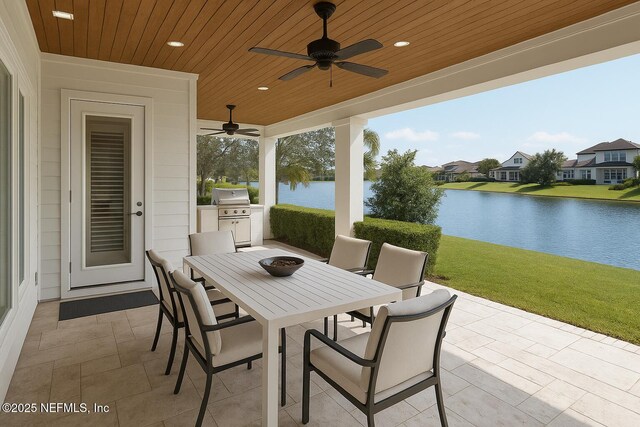 5221 Bentpine Cove Rd, Jacksonville, FL 32224 - photo 44