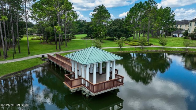 785 Oakleaf Plantation Pkwy Unit 713, Orange Park, FL 32065 - photo 34