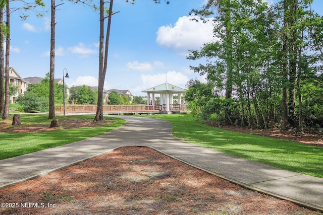 785 Oakleaf Plantation Pkwy Unit 713, Orange Park, FL 32065 - photo 38