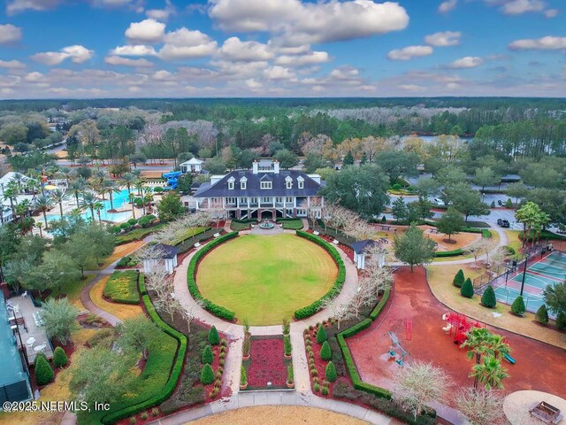 785 Oakleaf Plantation Pkwy Unit 713, Orange Park, FL 32065 - photo 47