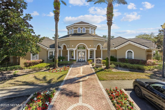 10075 Gate Pkwy Unit 1301, Jacksonville, FL 32246 - view of property featuring fence