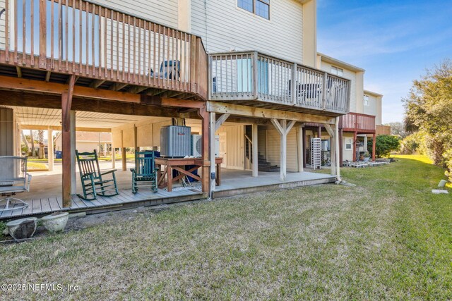 925 Tarpon Ave Unit 21, Fernandina Beach, FL 32034 - photo 33