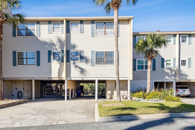 925 Tarpon Ave Unit 21, Fernandina Beach, FL 32034 - photo 1