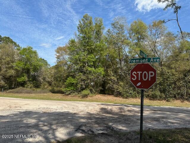 7573 Fremont Ave, Keystone Heights, FL 32656