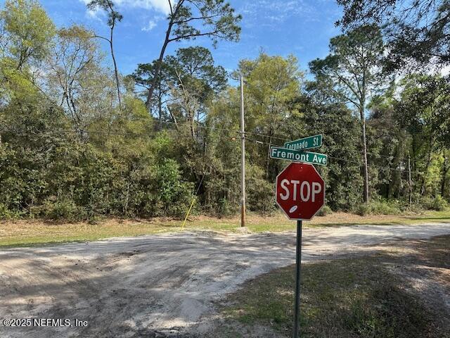 7573 Fremont Ave, Keystone Heights, FL 32656