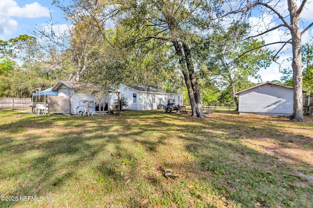 11775 Rice Rd, Jacksonville, FL 32218 - photo 4