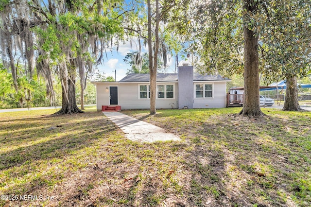 11775 Rice Rd, Jacksonville, FL 32218 - photo 1