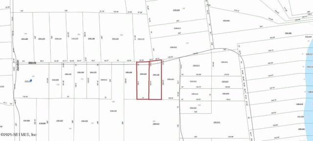 107 Dixie St, Hawthorne, FL 32640