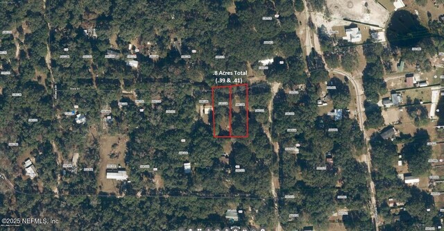 107 Dixie St, Hawthorne, FL 32640