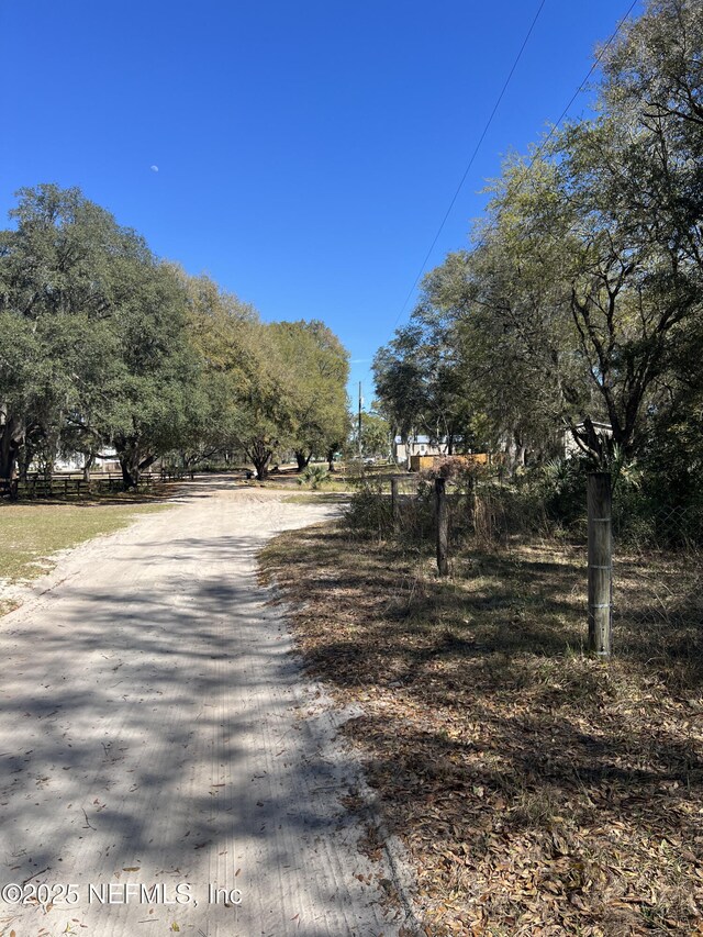 107 Dixie St, Hawthorne, FL 32640
