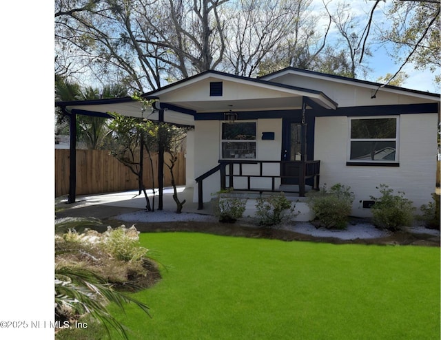 1938 W 5th St, Jacksonville, FL 32209 - photo 1