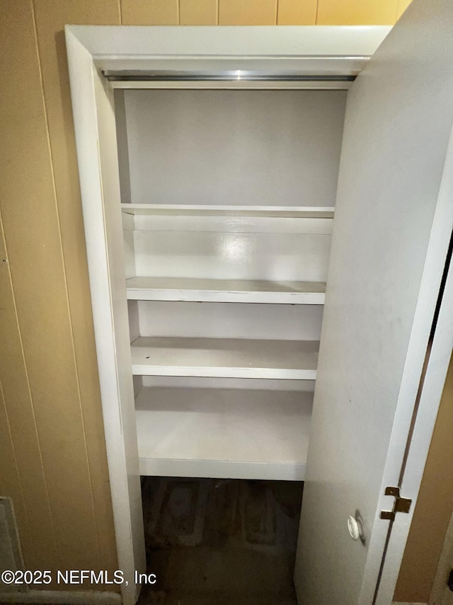 2731 Howard Rd, Middleburg, FL 32068 - view of closet