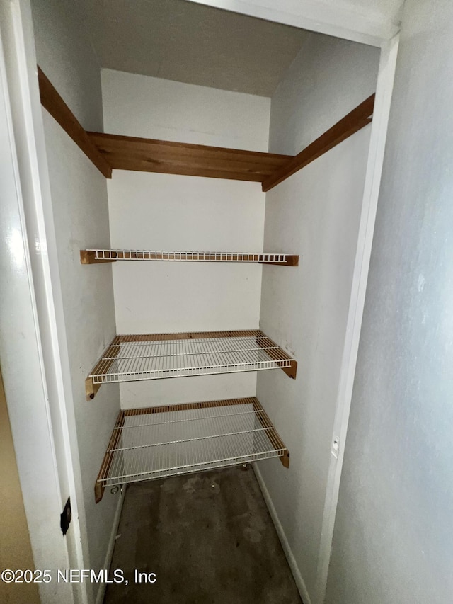 2731 Howard Rd, Middleburg, FL 32068 - view of storage area