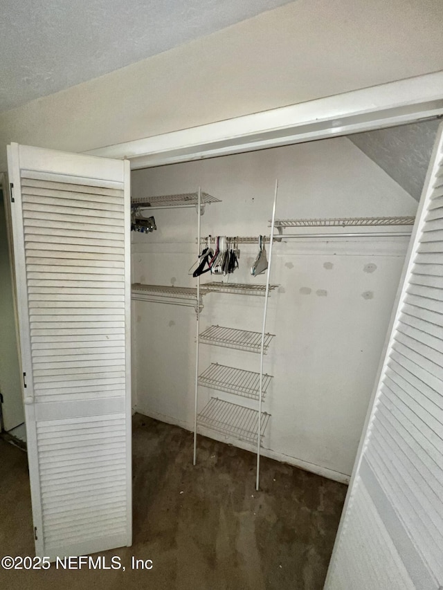 2731 Howard Rd, Middleburg, FL 32068 - view of closet
