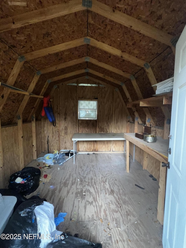 2731 Howard Rd, Middleburg, FL 32068 - view of storage