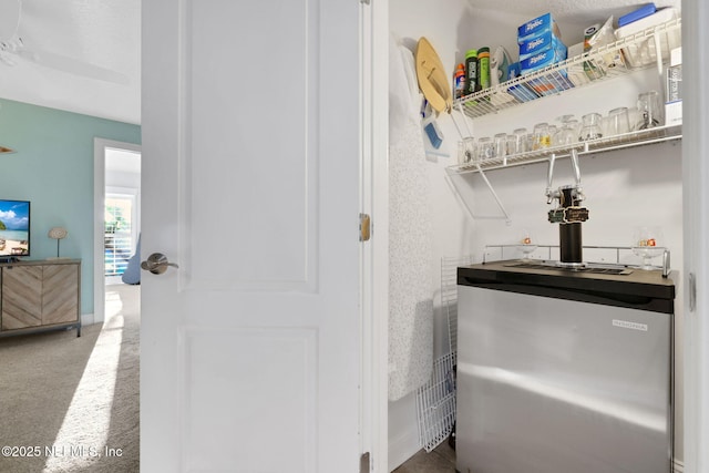 2114 Gail Ave Unit A, Jacksonville Beach, FL 32250 - interior space
