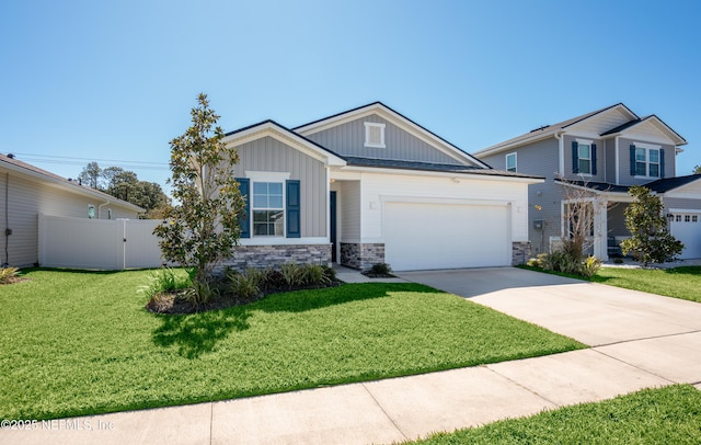 638 Honeycomb Trl, Saint Augustine, FL 32095 - photo 1
