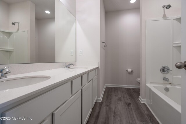 638 Honeycomb Trl, Saint Augustine, FL 32095 - photo 15
