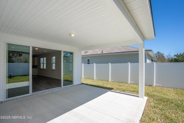 638 Honeycomb Trl, Saint Augustine, FL 32095 - photo 31