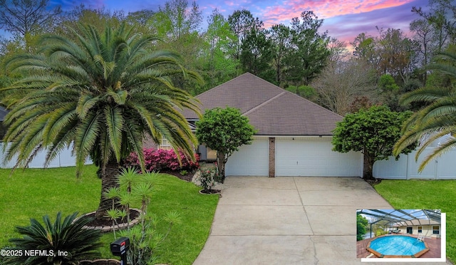 1414 Marsh Grass Ct, Jacksonville, FL 32218 - photo 1