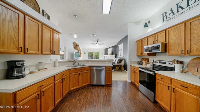 1414 Marsh Grass Ct, Jacksonville, FL 32218 - photo 5