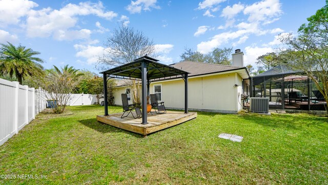 1414 Marsh Grass Ct, Jacksonville, FL 32218 - photo 34