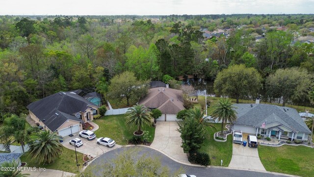 1414 Marsh Grass Ct, Jacksonville, FL 32218 - photo 38