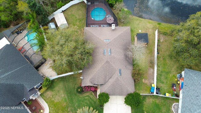 1414 Marsh Grass Ct, Jacksonville, FL 32218 - photo 41