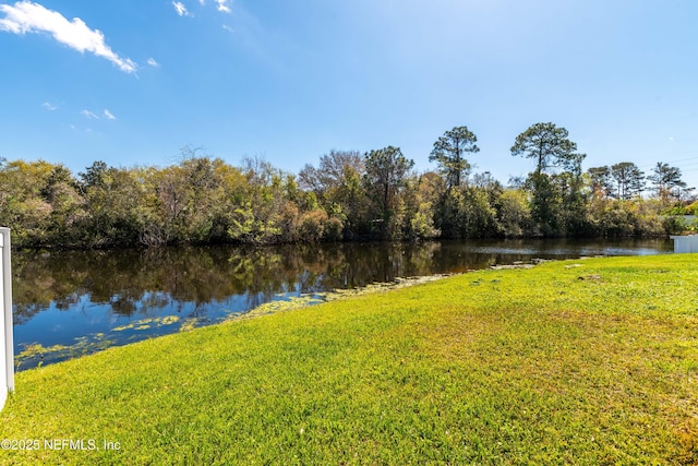 11 Reeding Ridge Dr W, Jacksonville, FL 32225 - property view of water