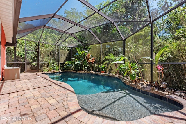 5266 Camelot Forest Dr, Jacksonville, FL 32258 - pool with a patio