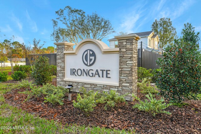 5669 Tomahawk Lake Dr, Jacksonville, FL 32254 - photo 2