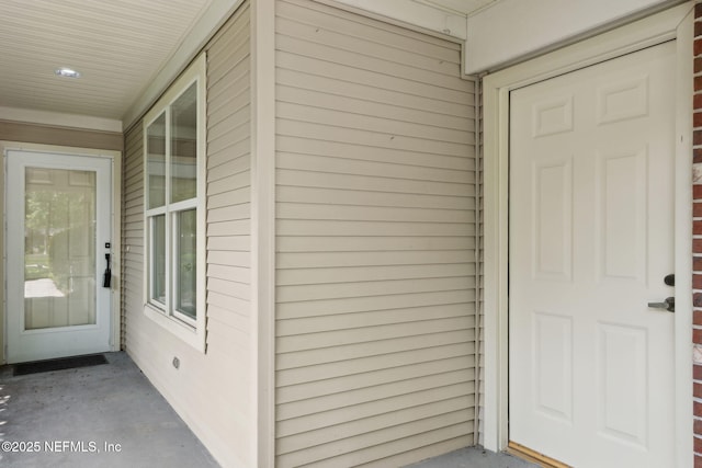 13706 Wm Davis Pkwy, Jacksonville, FL 32224 - view of exterior entry
