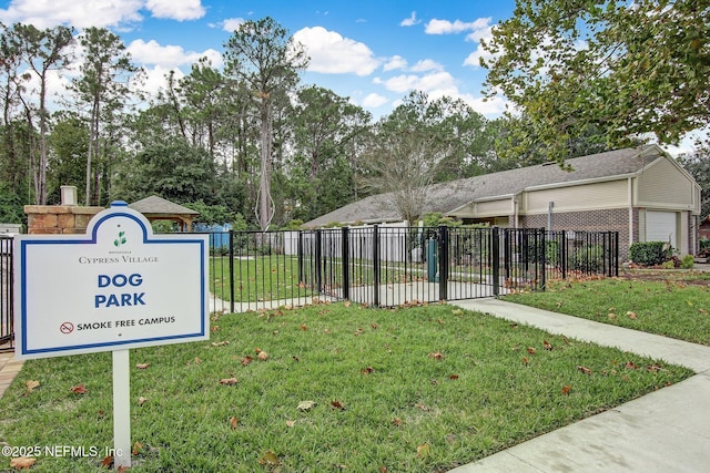 13706 Wm Davis Pkwy, Jacksonville, FL 32224 - view of community
