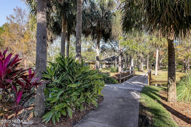 13706 Wm Davis Pkwy, Jacksonville, FL 32224 - view of property's community