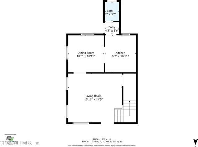 3150 Belden Cir, Jacksonville, FL 32207 - photo 32