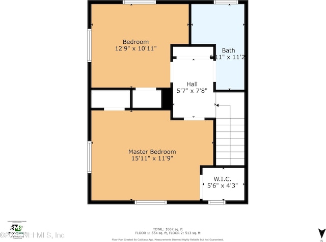 3150 Belden Cir, Jacksonville, FL 32207 - photo 33