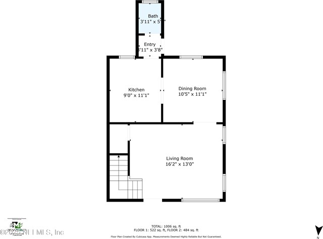 3150 Belden Cir, Jacksonville, FL 32207 - photo 64