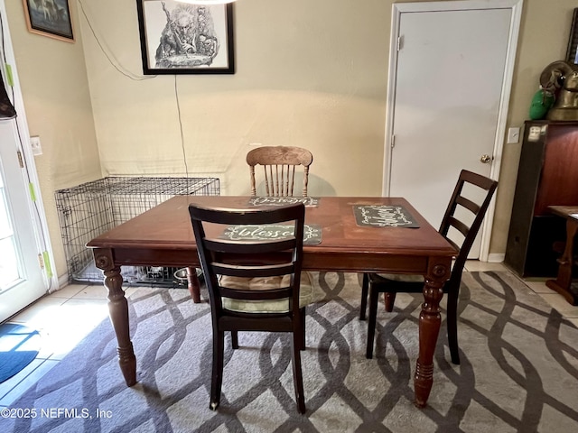 205 Harbor Dr, Palatka, FL 32177 - view of dining area