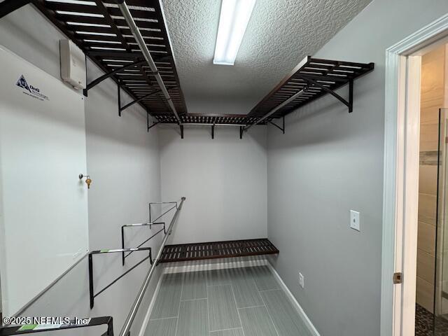 2924 Captiva Bluff Rd S, Jacksonville, FL 32226 - view of walk in closet