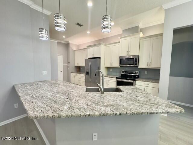 2924 Captiva Bluff Rd S, Jacksonville, FL 32226 - photo 7