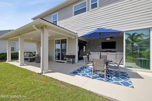 51 Willow Lake Dr, Saint Augustine, FL 32092 - photo 46